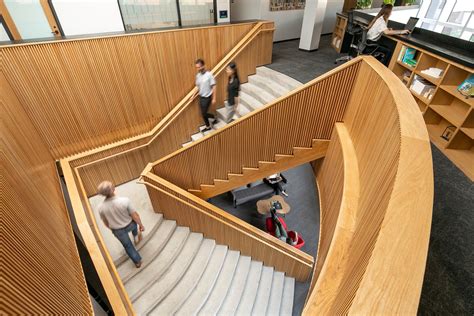 The Art of Upcycling: How RDG Planning & Design Transformed Reclaimed ...