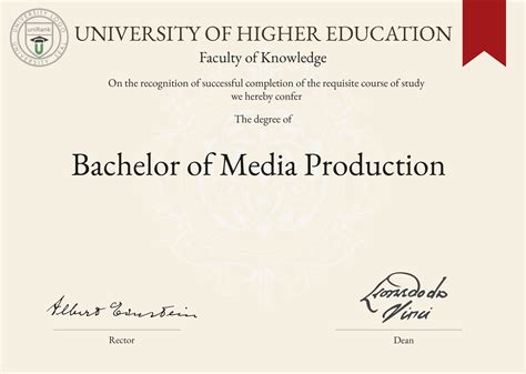 Media Production Programs 的图像结果