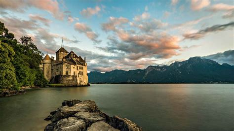 The Ultimate Alpine Escape: A Journey To Zermatt In Switzerland