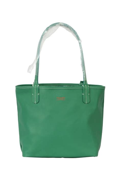 Goyard Reversible Mini Anjou Tote Bag – Stylish Luxury Handbag Online