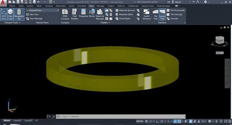 Image result for Example of Visual Basic Program for Thicken Statement in AutoCAD 25