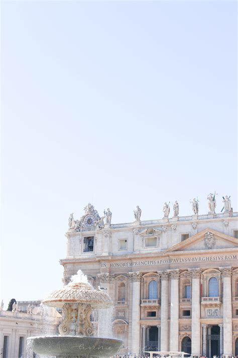 The complete traveler s guide to vatican city world s smallest country – Artofit
