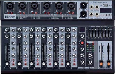 Sound Mixers - Buy Sound Mixers Online at Best Prices In India ...