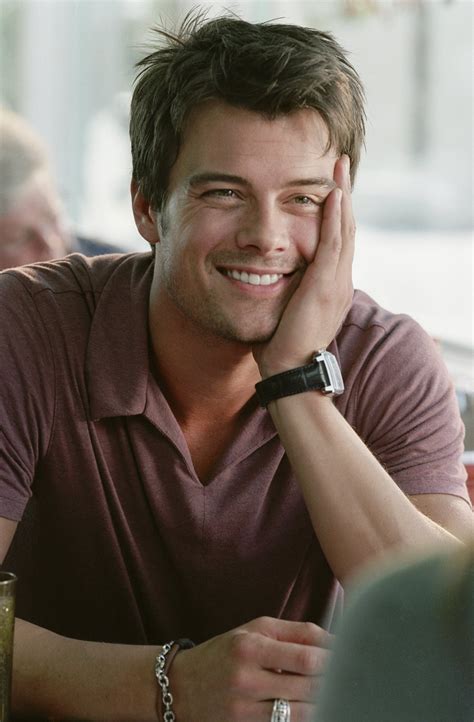Josh Duhamel