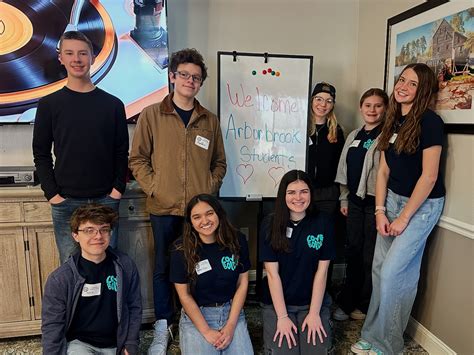 Arborbrook Christian Academy | We are always proud to celebrate the ...