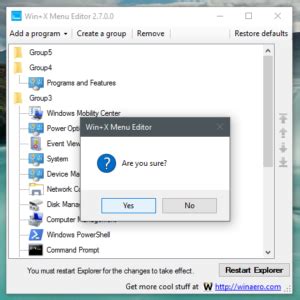 Restore Menu Bar Windows 1.0 的图像结果