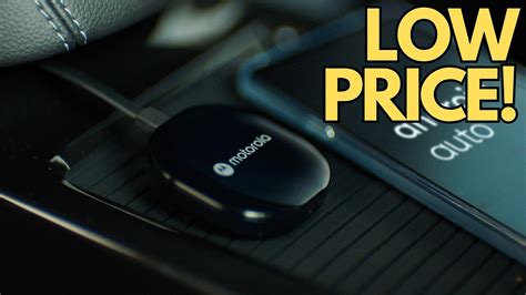 Image result for Android Auto Adapter