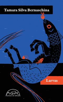 LARVAS | Traficantes de Sueños