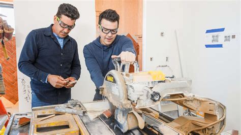 NKOTB's Jonathan and Jordan Knight Breathed New Life into HGTV