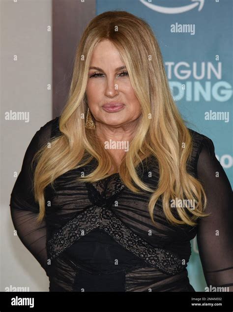 January 18, 2023, Hollywood, California, United States: Jennifer ...