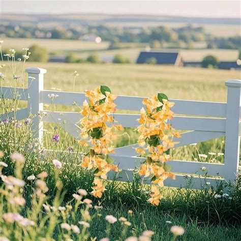 Artificial Bougainvillea Hanging Fake Flower Vines Faux Hanging Plants ...