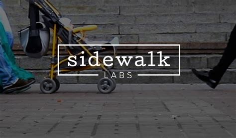 Alphabet Sidewalk Labs progetta di costruire la "città digitale"