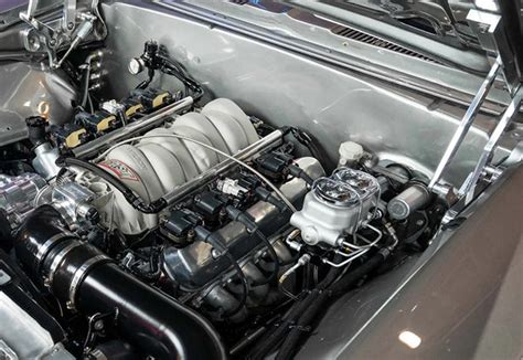 Image result for How to Install Hydroboost Brake System