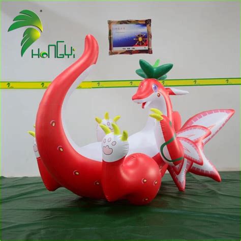 Image result for Hongyi Inflatables Animals