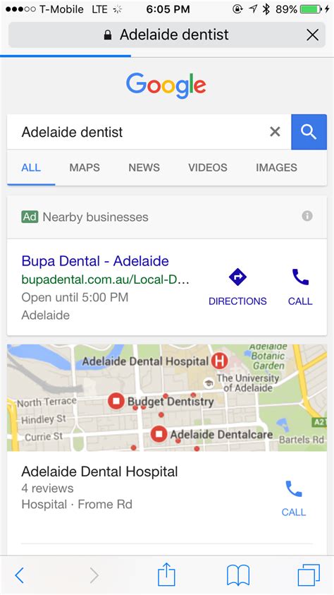 Google Local Ads Tutorial 的图像结果