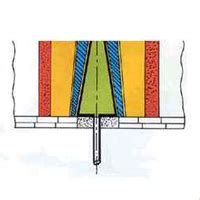 Slide Gate Refractories - Slide Gate Plate Refractories, Slide Gate ...