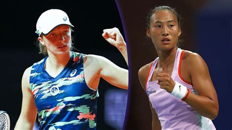 San Diego Open 2022: Iga Swiatek vs Qinwen Zheng preview, head-to-head ...