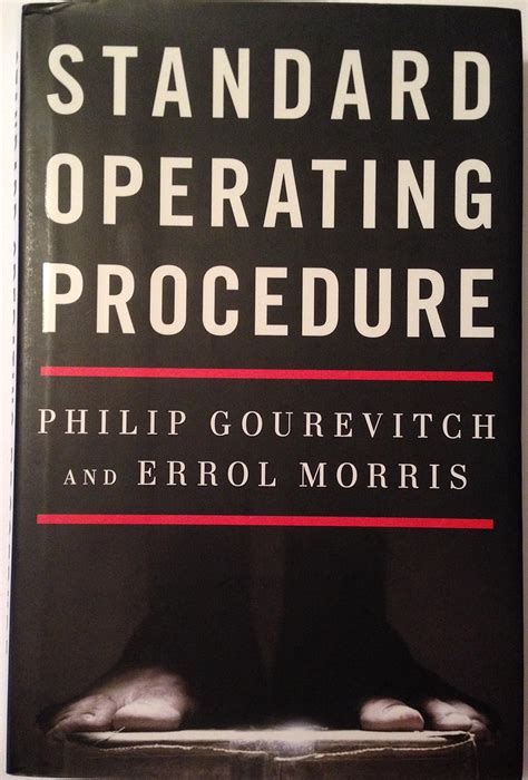 Buy Standard Operating Procedure Book Online at Low Prices in India ...