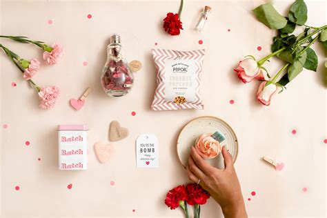 Friendship Day Gifts – TagZ Foods