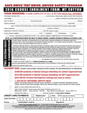 Fillable Online INITIAL APPLICATION AND ATTESTATION FORM Fax Email ...