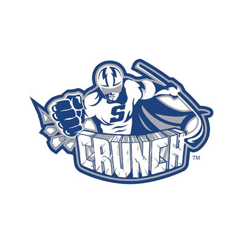 Free High-Quality Syracuse Crunch Logo for Creative Design