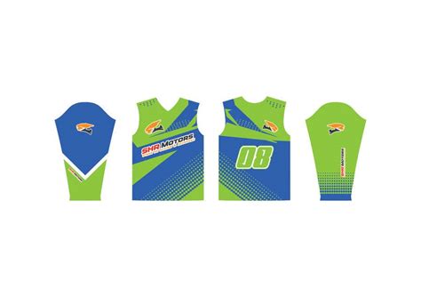 Modern Enduro Graphic Design Must include our logo | Freelancer
