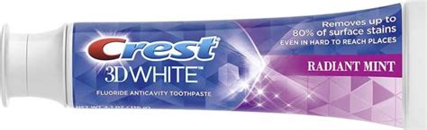 Crest Toothpaste - Buy Crest Toothpaste Online at Best Prices In India ...