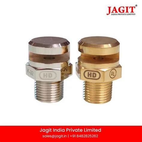 Fire Sprinkler System - Upright Type Fire Sprinkler Trader - Wholesaler ...