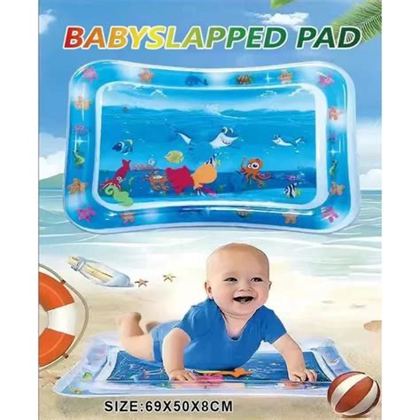 Baby Slapped Pad - EKT3382 – Extrokids
