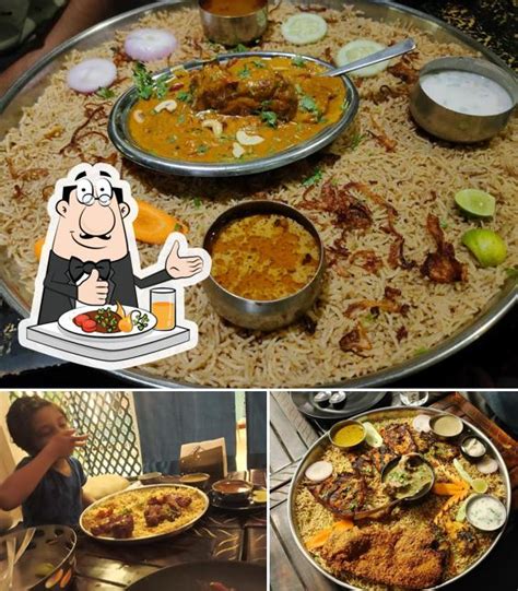 Barkaas Arabic Restaurant Guntur, Guntur - Restaurant menu, prices and ...