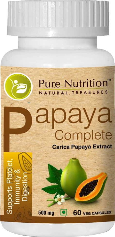 Buy PURE NUTRITION Online & Get Upto 60% OFF at PharmEasy