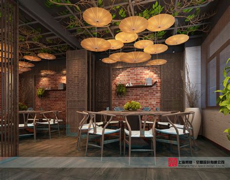 7个郑州饭店设计技巧，提升顾客体验-梵意空间设计