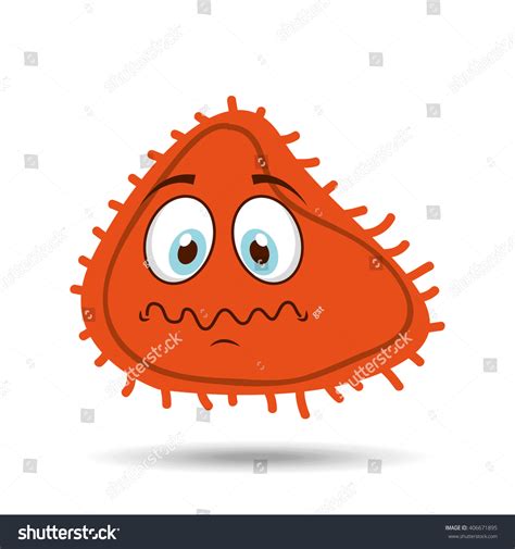 Image result for Computer Virus Character