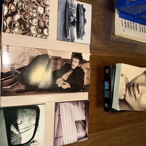 Image result for Bruce Springsteen CD Set