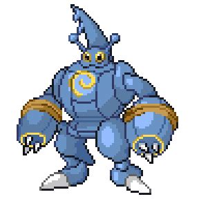 Heralurk #214.369 - FusionDex