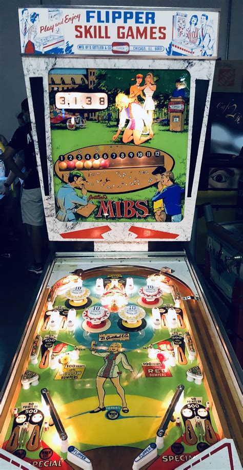 Pinball Machine Unboxing 的图像结果