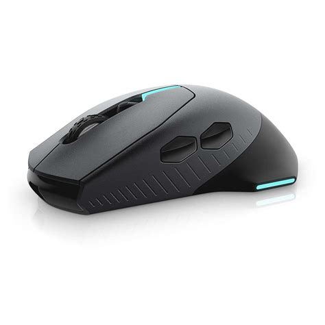 Image result for Alienware 610M Mouse Review