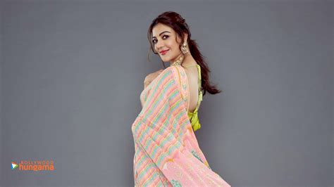 Kajal Aggarwal Wallpapers | kajal-aggarwal-2-48 - Bollywood Hungama