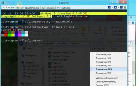 Image result for Computer App That Runs Command-Prompt Code
