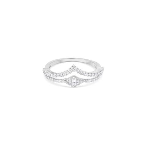Shop Designer Silver Rings for Women - Touch925 Silver Jewellery