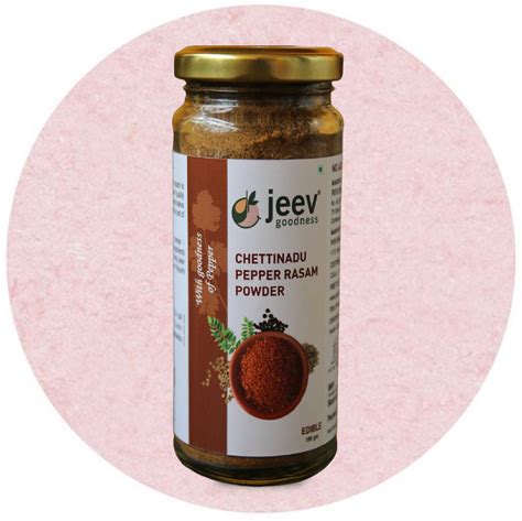 Products — JeevGoodness