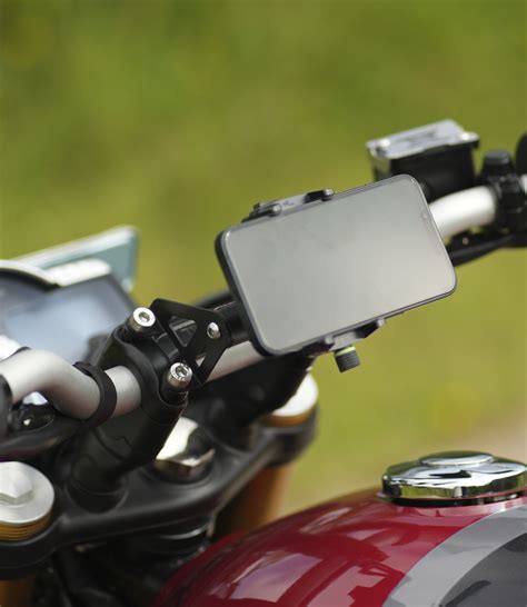 GPS MOUNT FOR TRIUMPH SPEED 400 – Moto Torque