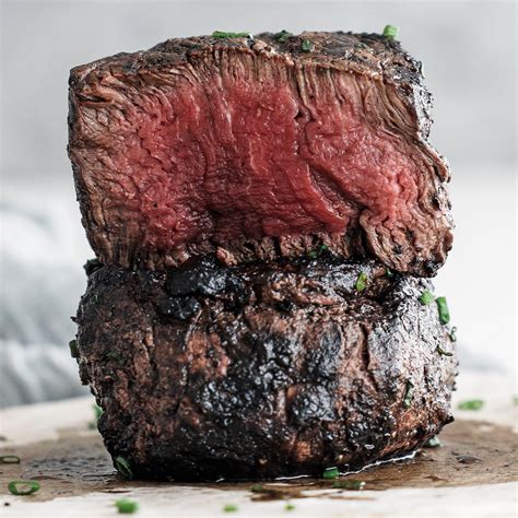 How To Cook A Steak Black And Blue