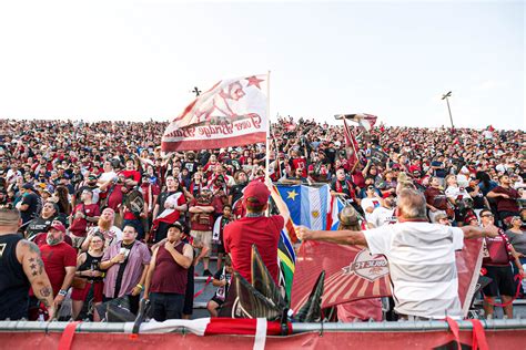 Sacramento Republic FC receives several weekly USL Awards
