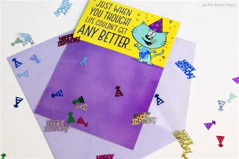 Image result for DIY Exploding Cards for Friends