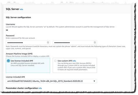 Image result for SQL Server Linux Always On