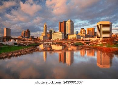 Columbus 的图像结果