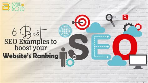 6 Best SEO Examples To Boost Your Website’s Ranking - Blogs