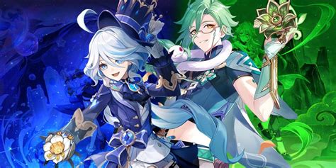 Genshin Impact 4.2: Furina Vs Baizhu, Which To Pull?