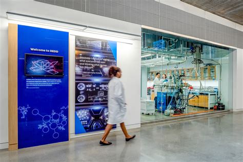 Johns Hopkins University, Applied Physics Laboratory, Building 201 by ...
